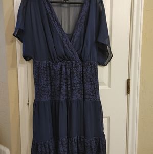 Torrid dress Size 1